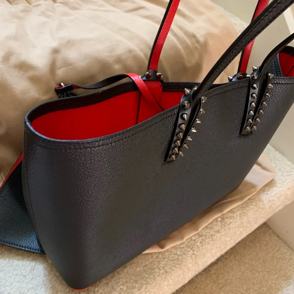 Christian Louboutin authentic elegant